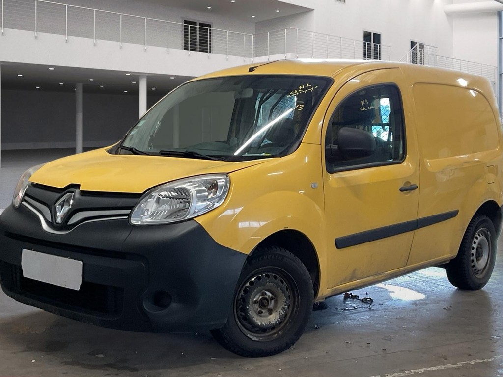 Renault Kangoo Express 1.5 DCI 75 ENERGY E6 GENERIQUE, 2016