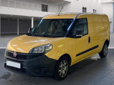 Fiat Doblo cargo FT MAXI 1.4 PACK, 2017