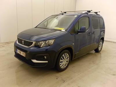 Peugeot Rifter Rifter Active 1.5 BlueHDi S/S 100pk/cv 5p, 2019