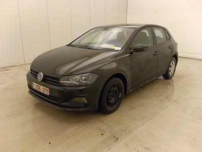 Volkswagen Polo Trendline 1.0i 80pk/cv 5p, 2019