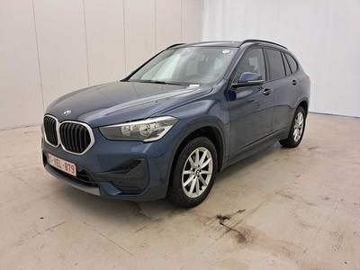 BMW X1 (F48) 16d sDrive 1.5d 116pk/cv 5p, 2020