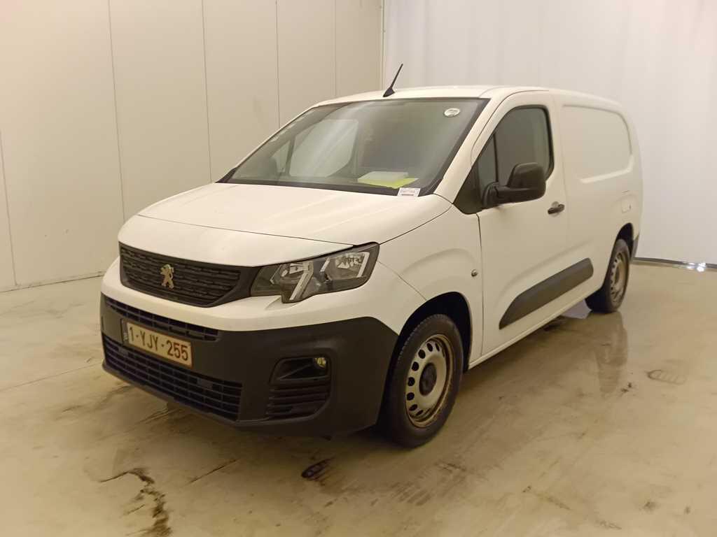 Peugeot Partner L2 Heavy Premium 1.5 BlueHDi S&amp;S 100pk/cv, 2020