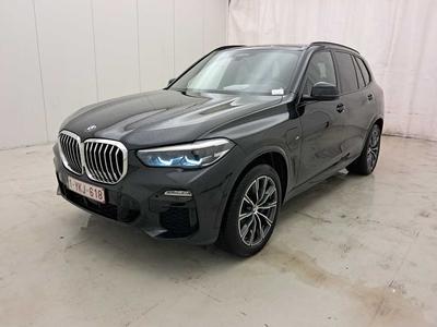 BMW X5 (G05) 45e 3.0i 320pk/cv 5p xDrive Aut., 2020