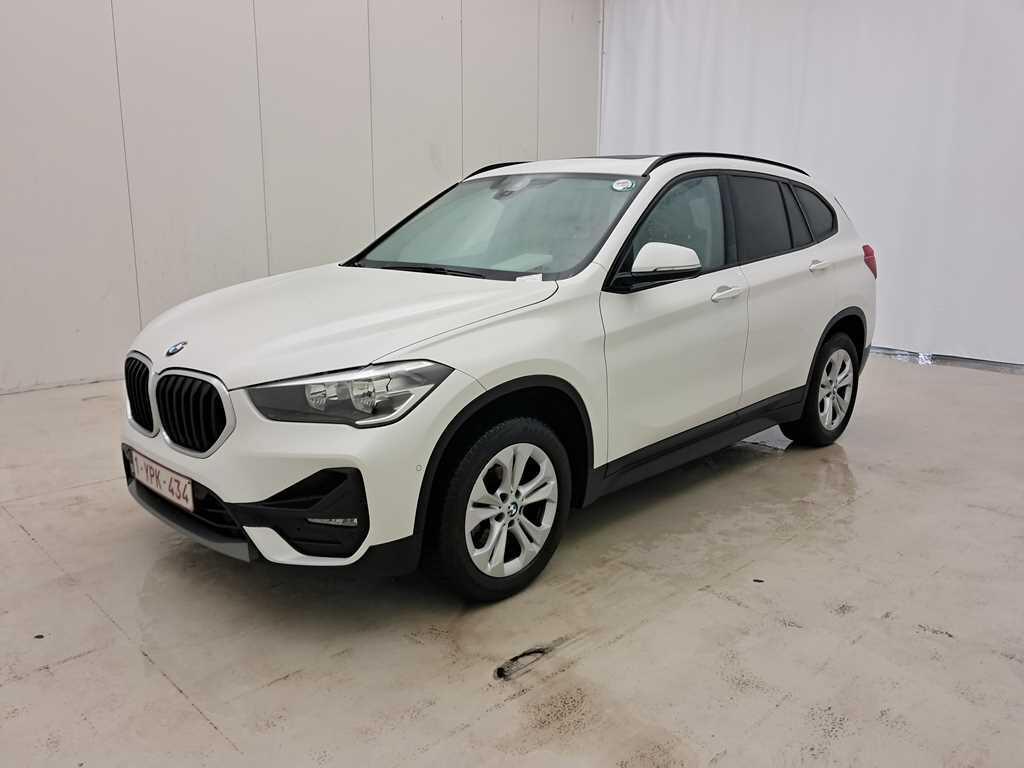 BMW X1 (F48) 16d sDrive 1.5d 116pk/cv 5p, 2020