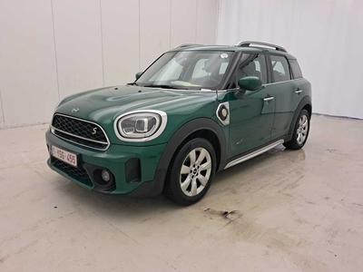 MINI Countryman (F60) Cooper SE 1.5i 220pk/cv 5p 4WD Aut., 2020