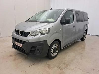 Peugeot Expert Expert Combi Standard 1.5 BlueHDi 120pk/cv, 2021