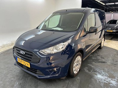 Ford Transit connect L1 Trend 1.5 TDCi EcoBlue 75 pk