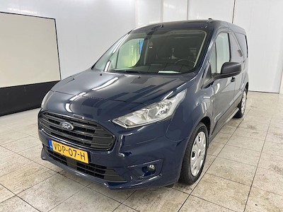 Ford Transit connect L1 Trend 1.5 TDCi EcoBlue 75 pk