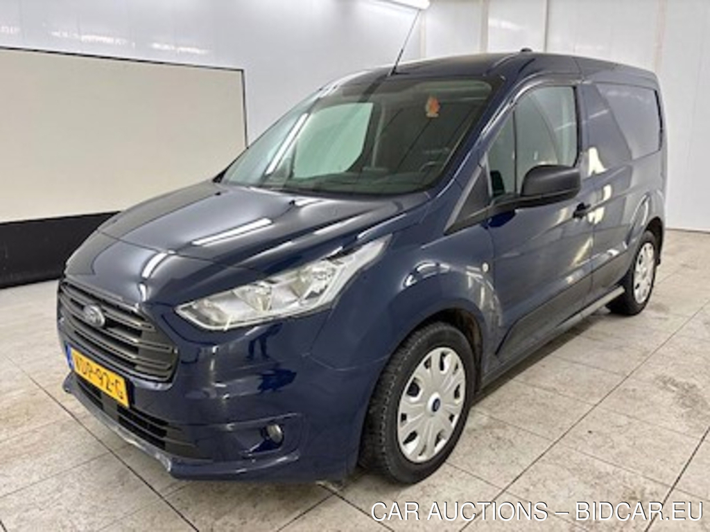 Ford Transit connect L1 Trend 1.5 TDCi EcoBlue 75 pk