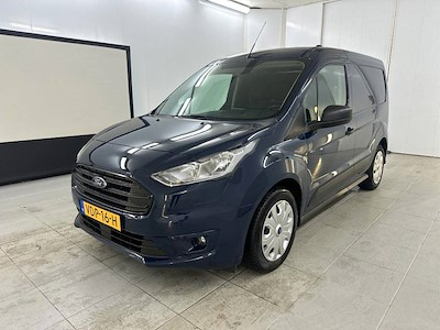 Ford Transit connect L1 Trend 1.5 TDCi EcoBlue 75 pk