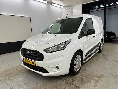 Ford Transit connect L1 Trend 1.5 TDCi EcoBlue HP 100 pk