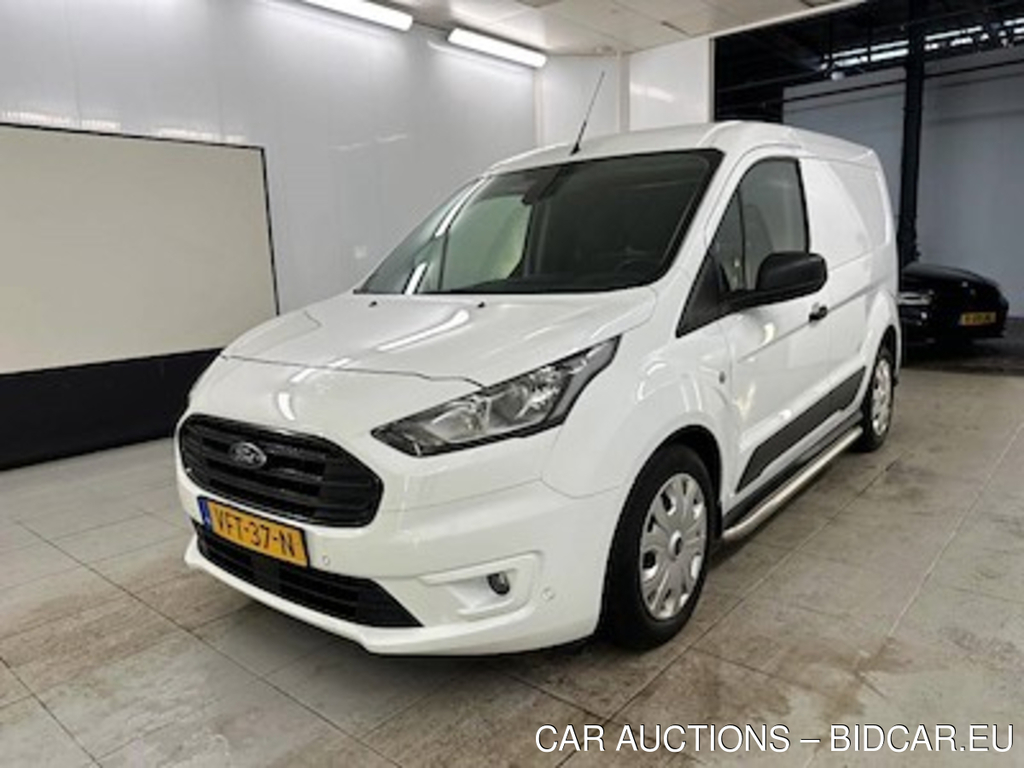 Ford Transit connect L1 Trend 1.5 TDCi EcoBlue HP 100 pk