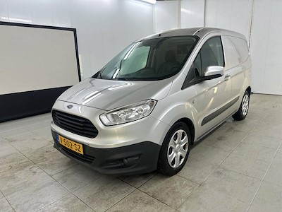 Ford Transit courier GB 1.5 TDCi Duratorq 75pk Trend