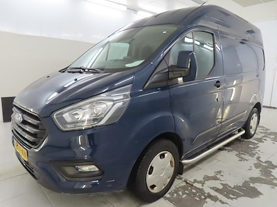 Ford Transit custom 2.0TD 270 L1H2 Trend 105pk 4d