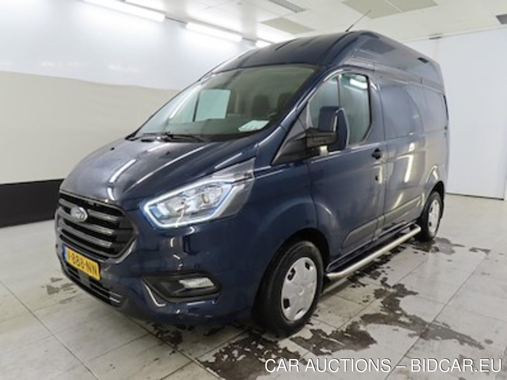 Ford Transit custom 2.0TD 270 L1H2 Trend 105pk 4d