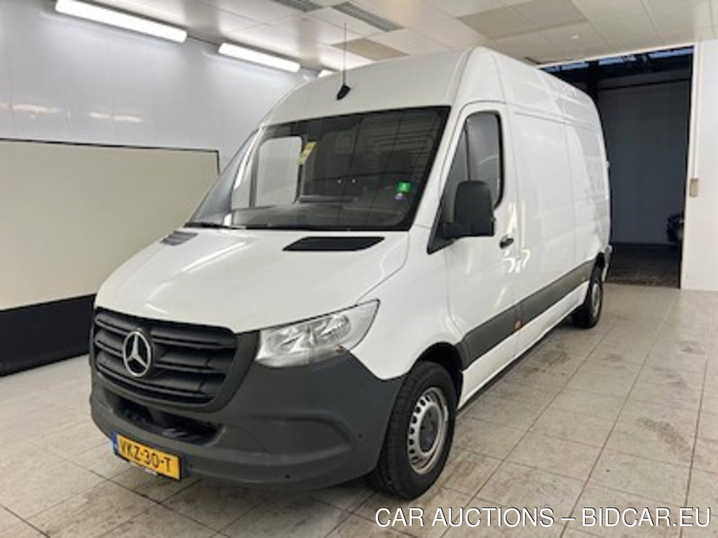 Mercedes-Benz Sprinter 314CDI L2H2 FWD 3.5t Functional 6d