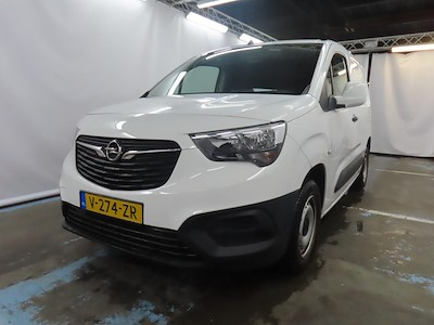 Opel COMBO L1H1 1.6D 73kW S/S Edition 4d