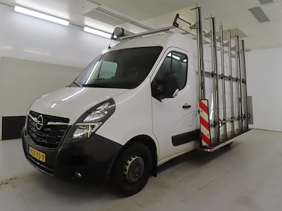 Opel MOVANO L2H2 2.3CDTI 99kW 3.3T 4d