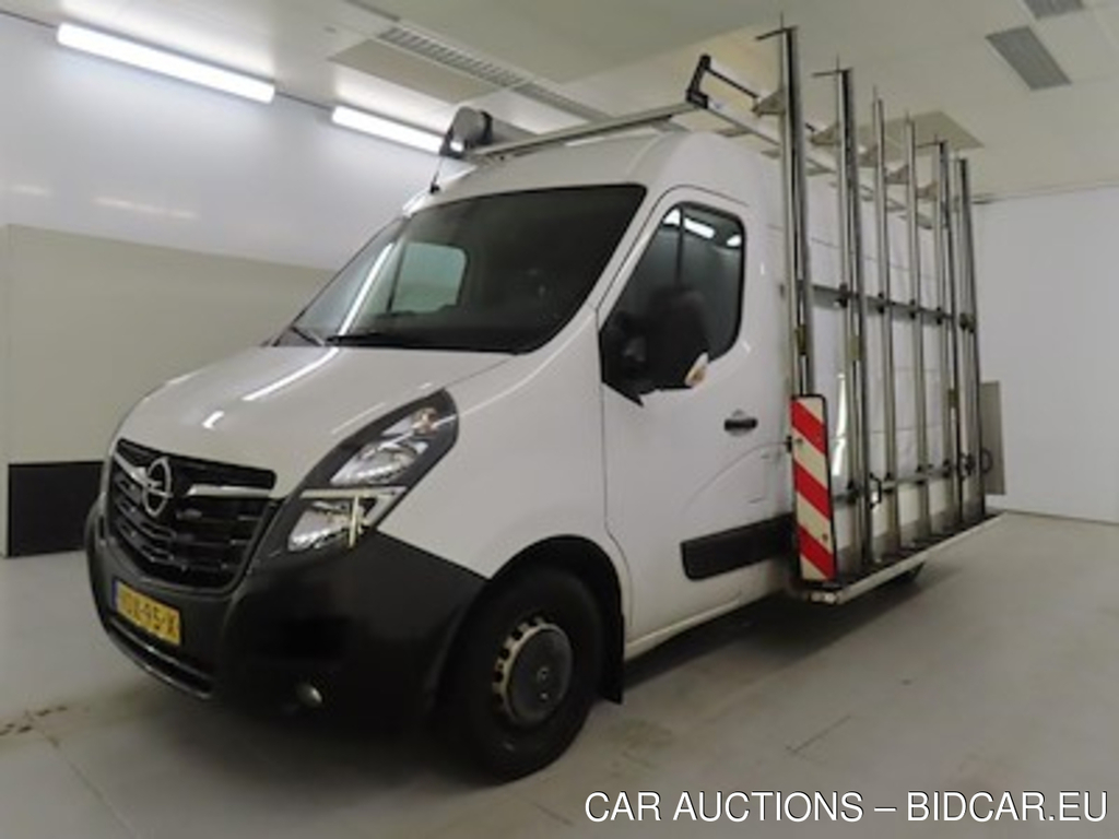 Opel MOVANO L2H2 2.3CDTI 99kW 3.3T 4d