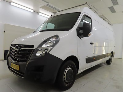 Opel MOVANO L3H2 2.3CDTI 110kW Tecshift 3.5T 4d