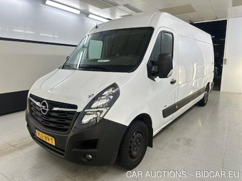 Opel Movano L3H2 2.3CDTI 99kW 3.5T