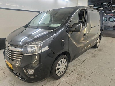 Opel Vivaro GB 1.6 CDTi 95pk L1H1 310/2700 Sport