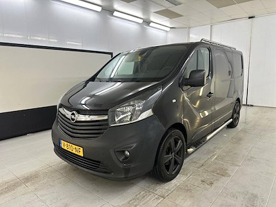 Opel Vivaro GB 1.6 CDTi 95pk Start/Stop L1H1 310/2700 Edition