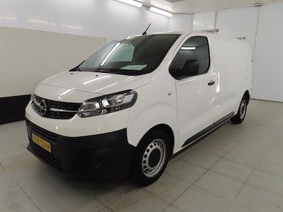 Opel VIVARO L2H1 2.0 Diesel 90kW Edition HL Auto 4d