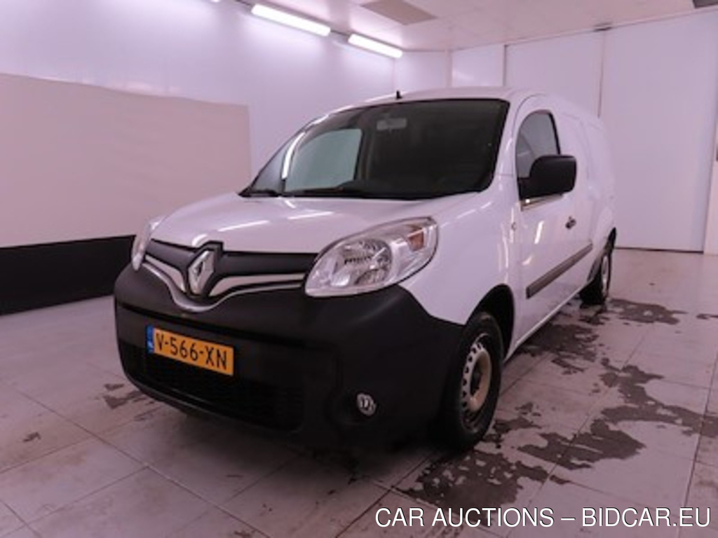 Renault KANGOO 1.5 ENERGY dCi 110 Comfort Maxi 4d