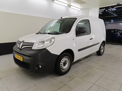 Renault KANGOO 1.5 ENERGY dCi 90 Comfort 4d