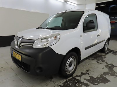 Renault KANGOO 1.5 ENERGY dCi 90 Comfort 4d