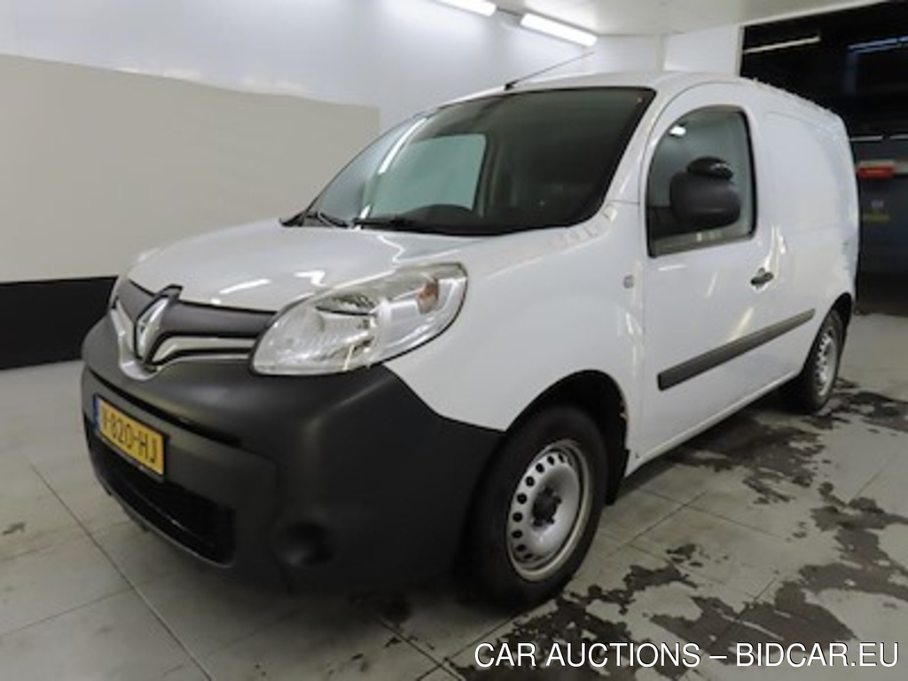 Renault KANGOO 1.5 ENERGY dCi 90 Comfort 4d