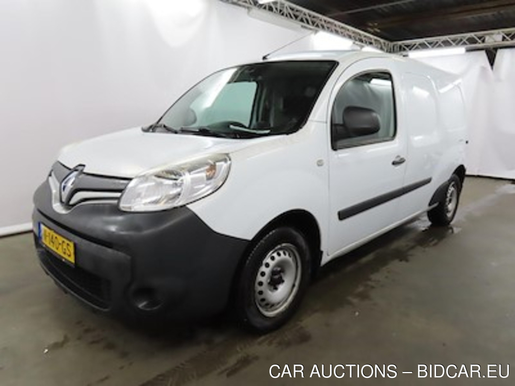 Renault KANGOO 1.5 ENERGY dCi 90 Comfort Maxi 4d