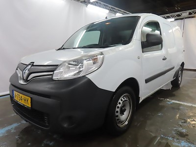 Renault KANGOO 1.5 ENERGY dCi 90 Comfort Maxi 4d