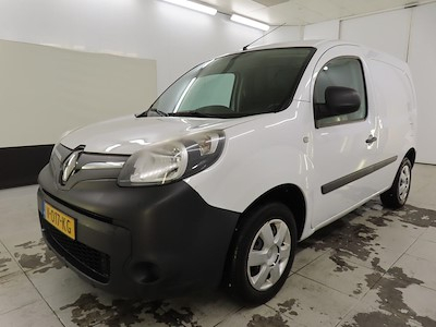 Renault Kangoo express Z.E. 3d - BATTERY INCLUDED