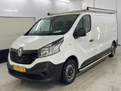 Renault Trafic GB 1.6 dCi 95pk L2H1 T29 Comfort