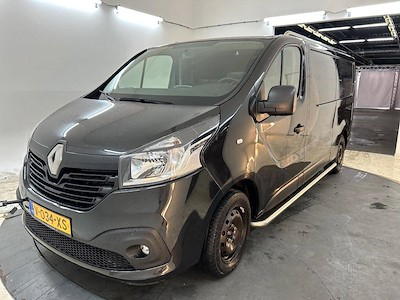 Renault Trafic GB 1.6 Energy dCi 125pk TwinTurbo L2H1 T29 Comfort