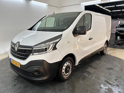 Renault Trafic L1H1 T29 ENERGY 2.0 dCi 120 Comfort