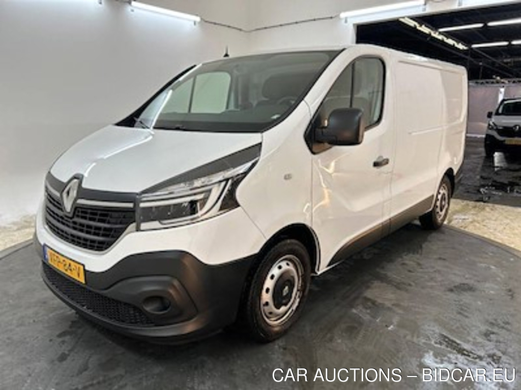 Renault Trafic L1H1 T29 ENERGY 2.0 dCi 120 Comfort