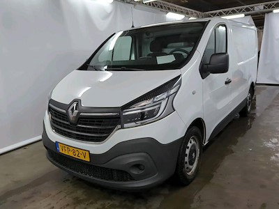 Renault Trafic L1H1 T29 ENERGY 2.0 dCi 120 Comfort