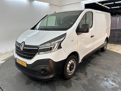 Renault Trafic L1H1 T29 ENERGY 2.0 dCi 120 Comfort