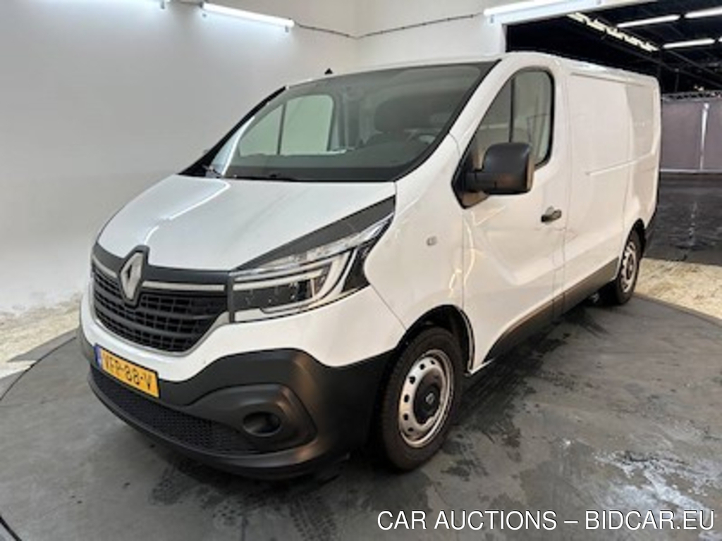 Renault Trafic L1H1 T29 ENERGY 2.0 dCi 120 Comfort