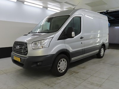 Ford TRANSIT 350 130pk L2H2 Trend RWD 4d