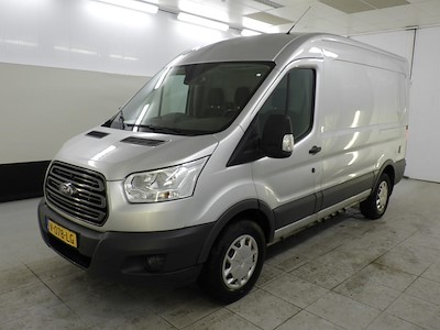 Ford TRANSIT 350 130pk L2H2 Trend RWD 4d