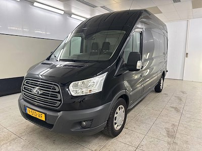 Ford Transit GB 350 L3H2 TDCi 170pk FWD Aut Trend