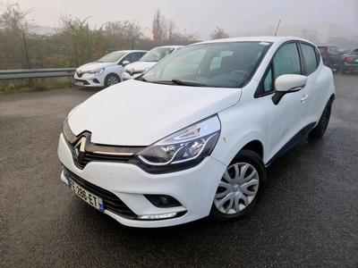 Renault Clio Societe Air Medianav dCi 75 - 18 VF [5P] bvm 5-75CH-4cv, 2019