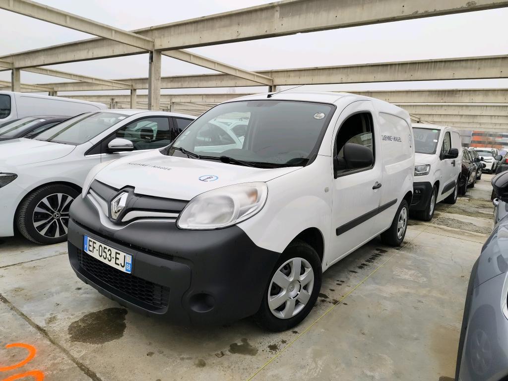 Renault Kangoo Express Extra R-Link Energy dCi 90 VU [4P] bvm 5-90CH-5cv, 2016