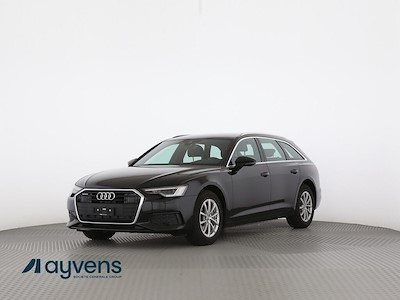 Audi A6 2.0 40 TDI S TRONICQUATTRO AVANT