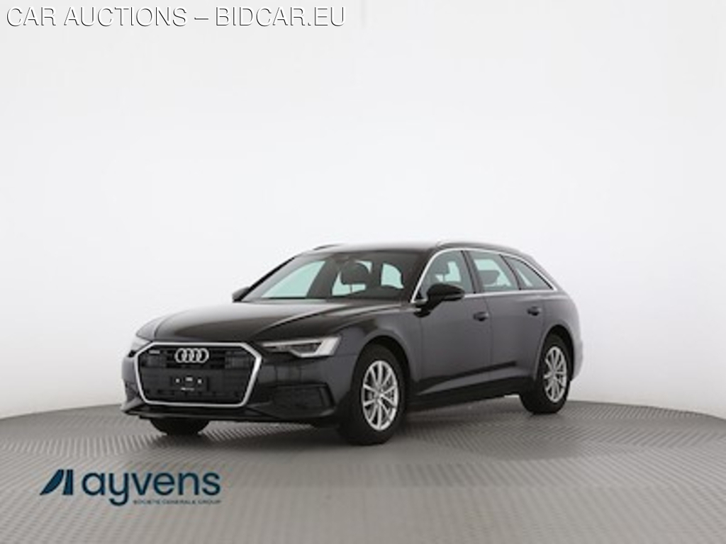 Audi A6 2.0 40 TDI S TRONICQUATTRO AVANT