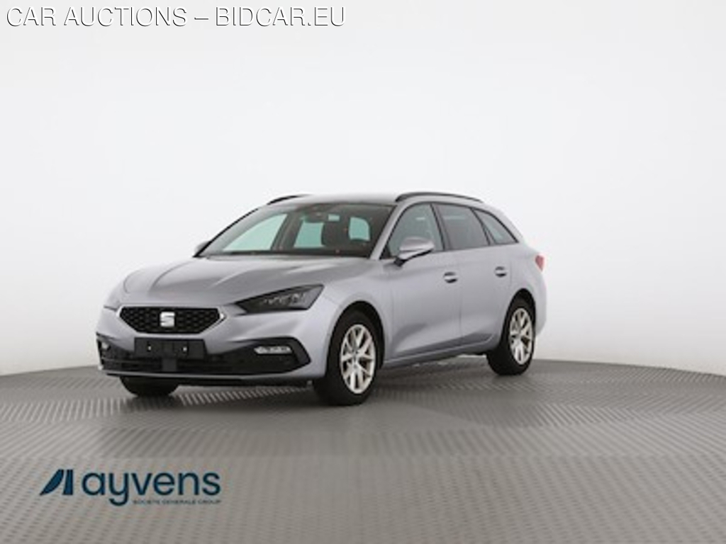 Seat leon 2.0 TDI EVO STYLE DSG ST